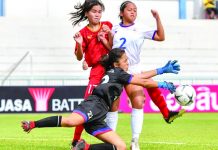 PH team finishes 4th in AFF U-15 football cup
