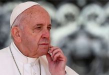 Catholic clergy to report sex abuse