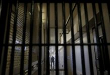 Riot kills dozens in Tajik prison