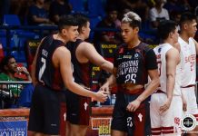 UP defeats Arellano in Filoil caging
