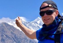 Brit among latest mountain deaths