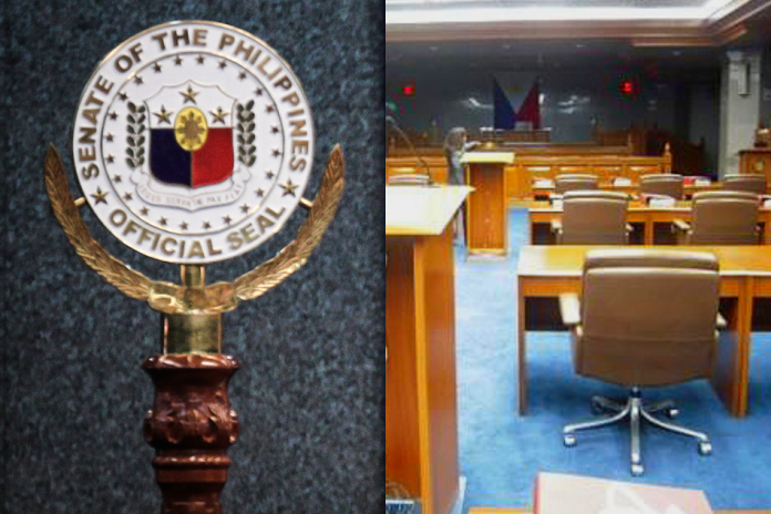 Senate of the Philippines