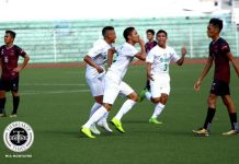 Negrense Vergara sends DLSU to UAAP football finals