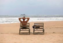 Sri Lanka’s tourism declines after blasts