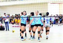 WVRAA spikers reach Palaro volleyball finals