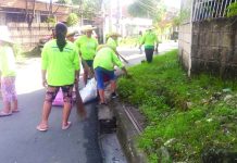 16,000 Antique TUPAD workers receive salary