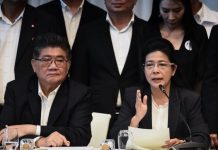 Thai opposition says ‘not too late’ as pro-junta talks stall after elections