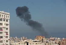 Truce in Gaza after days of violence