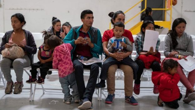 Trump unveils immigration plan
