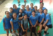 WV spikers dominant in nat’l PRISAA opener