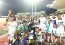 Region 6 reclaims Palaro football title after 4 years