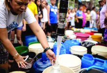 1 month later, proposed water rationing still a ‘no go’