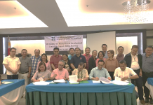 Moraca ‘new WVCIEERD chairman’
