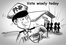 ‘Bobotante’