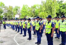 1500 cops to secure Antique elections