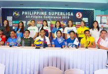 Petron sees tough Superliga title defense