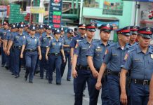 Rogue cops under watch in Aklan