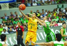 Maharlika basketball: Iloilo loads up with Escoto, Tamsi