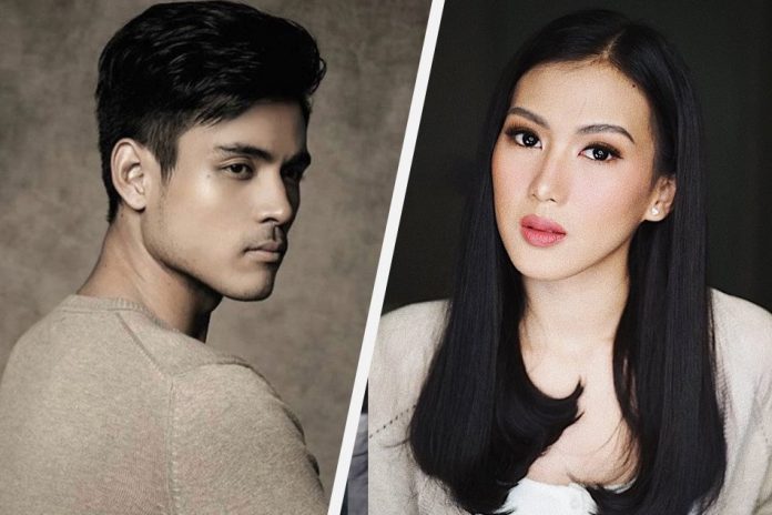 Alex Gonzaga, Xian Lim