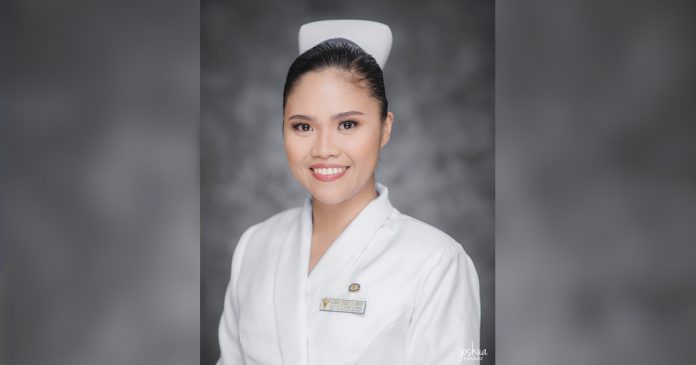 Almira Louise Olete Hinsoy