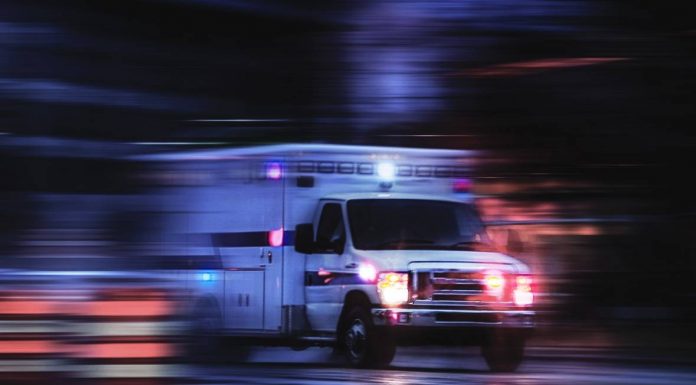 Ambulance
