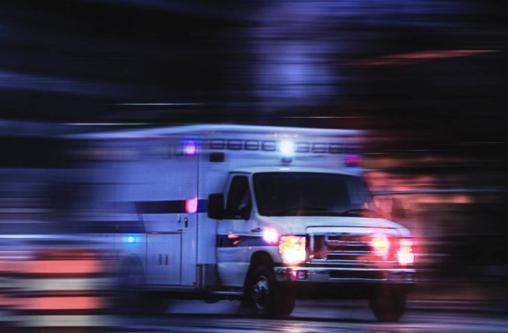 Two motorcyclists injured in Roxas City head-on crash