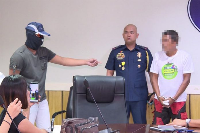 Arrest of truck driver a case of ‘mistaken identity’ Arrest of truck driver a case of ‘mistaken identity’