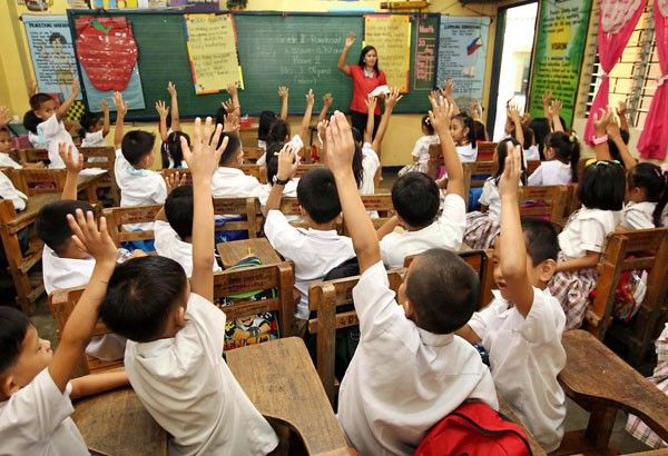 BACK TO SCHOOL: Classes resume for over 2 million WV learners