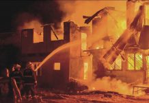 Boy dies trying to save dog from house fire