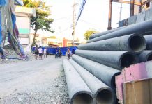 DPWH hastens Phase II Boracay road rehab