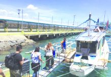 The Caticlan-Boracay Transport Multi-purpose Cooperative is committed to modernize its fiber glass boats before their franchise will expire on 2021. Recently, the Maritime Industry Authority enjoined all transport groups to phase out wooden-hauled vessels carrying passengers in domestic shipping. BOY RYAN ZABAL