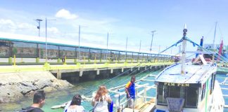 The Caticlan-Boracay Transport Multi-purpose Cooperative is committed to modernize its fiber glass boats before their franchise will expire on 2021. Recently, the Maritime Industry Authority enjoined all transport groups to phase out wooden-hauled vessels carrying passengers in domestic shipping. BOY RYAN ZABAL