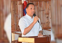 Local Government Operations Officer VIII Engineer Carmelo Flaviano Orbista will officially sit as the new Department of Interior and Local Government – Aklan director on July 1. AKEAN FORUM