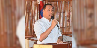 Local Government Operations Officer VIII Engineer Carmelo Flaviano Orbista will officially sit as the new Department of Interior and Local Government – Aklan director on July 1. AKEAN FORUM
