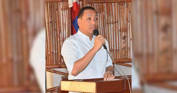 Carmelo Flaviano Orbista Local Government Operations Officer VIII Engineer Carmelo Flaviano Orbista will officially sit as the new Department of Interior and Local Government – Aklan director on July 1. AKEAN FORUM