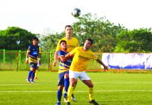 Ceres-Negros blasts Global Cebu in PH Football League