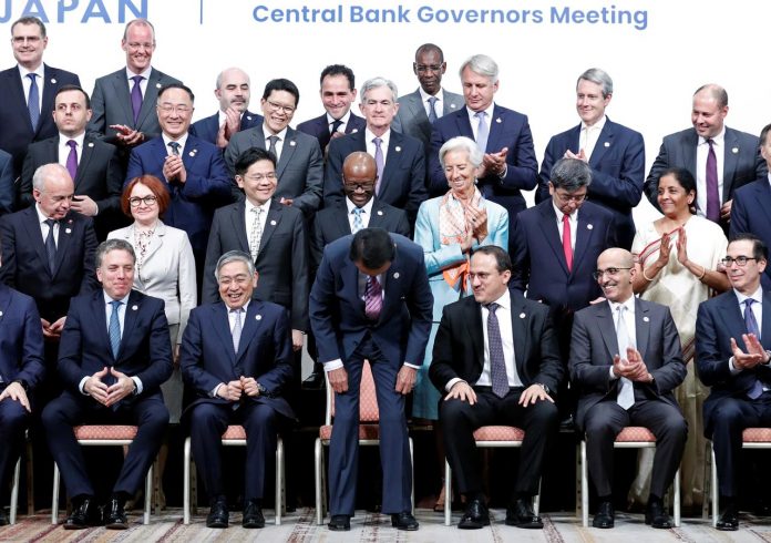 Christine Lagarde