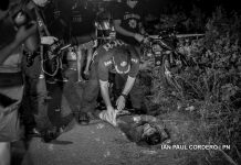 Slain man linked to series of motorcycle robberies