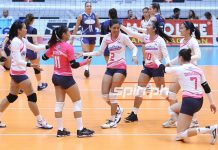 Creamline downs Motolite, clinches PVL semis seat