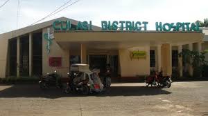 Culasi District Hospital