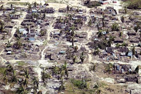 Cyclone Kenneth