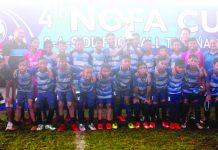 Negros’ Dynamic FC blanks Barotac in NOFA Cup finals