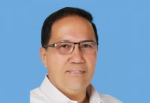 Cartagena seeks to be proclaimed 12th councilor Lawyer Dan Cartagena