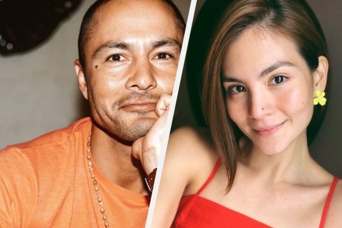 Derek Ramsay