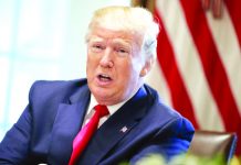 Trump threatens to deport millions beginning next week