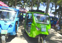 Kalibo ‘trike’ operators, drivers oppose modernization bid