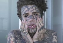 Internet star mocks arrest warrant
