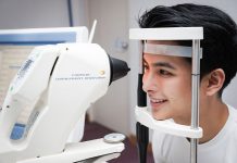 Early check-ups key to preventing blindness, WVMC eye specialist reminds Ilonggos