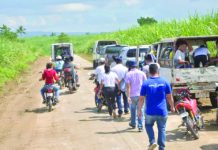 Negros Occ. unveils P231-M road projects