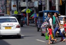 Most Filipinos prefer health over love or money – SWS